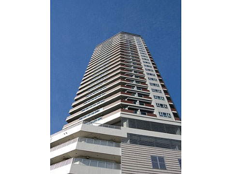 その他共用部　外観2