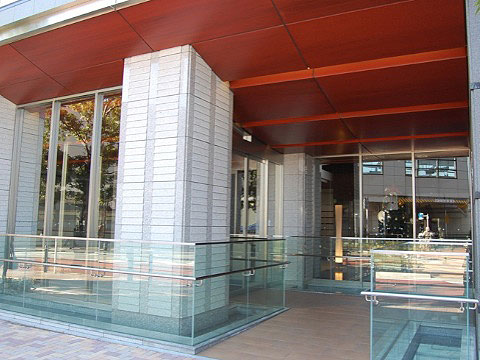 その他共用部　エントランス2