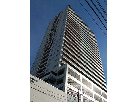 現地外観写真　外観1