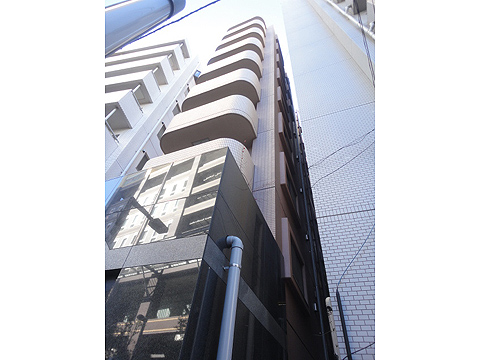 その他共用部　外観３