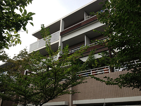 その他共用部 外観5