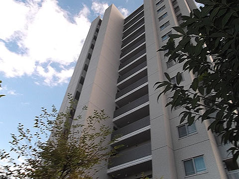 その他共用部　外観２