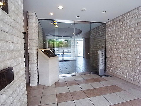 エントランス エントランス