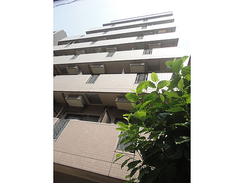 その他共用部　外観3