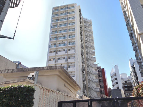 その他共用部　写真１