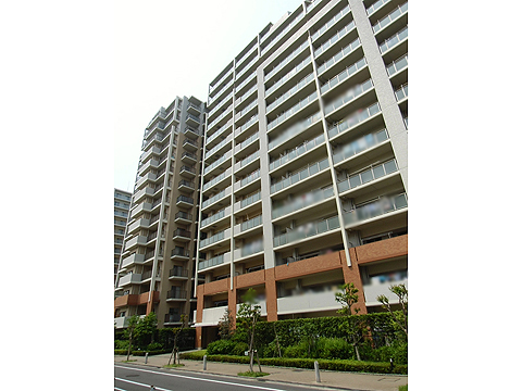 その他共用部　外観2