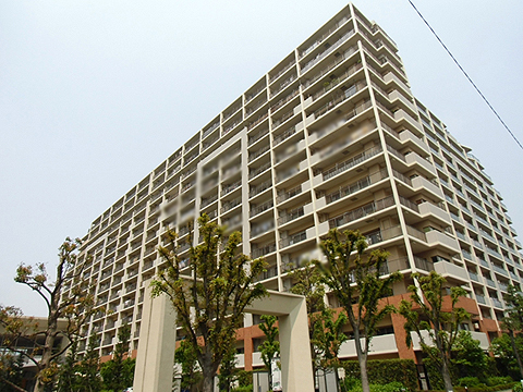 その他共用部　外観5