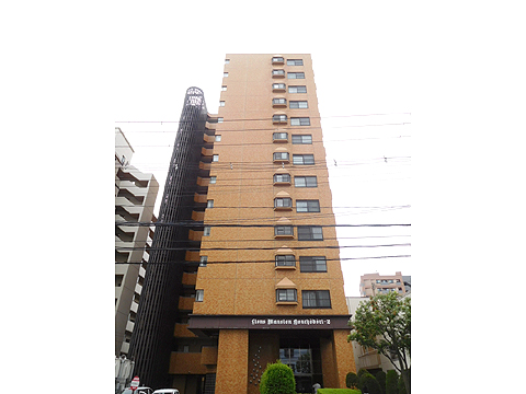 現地外観写真 外観