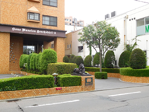 エントランス エントランス