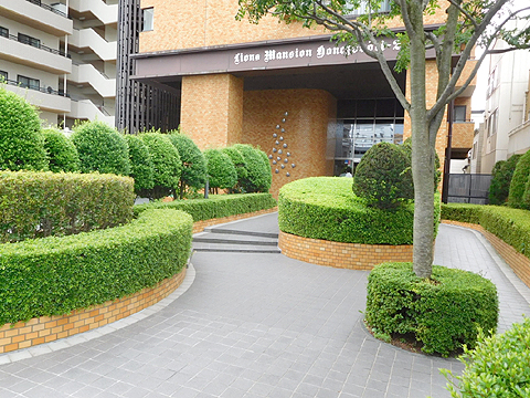 エントランス エントランス