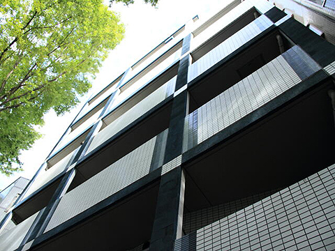 その他共用部　外観2