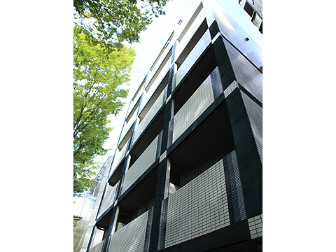 その他共用部　外観3