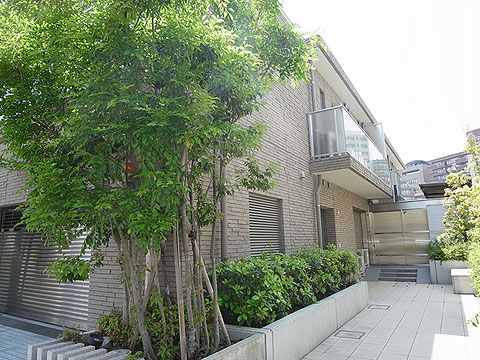 その他共用部 外観3