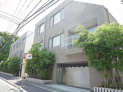 現地外観写真 外観2