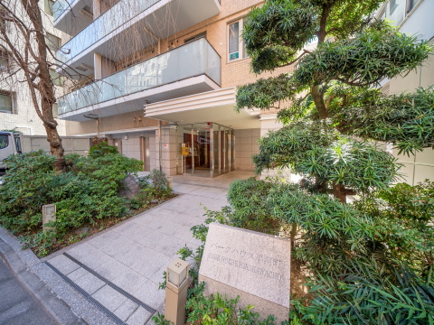 その他共用部 写真1