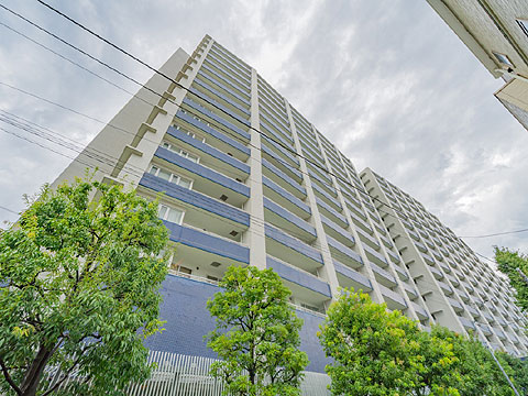 現地外観写真　外観