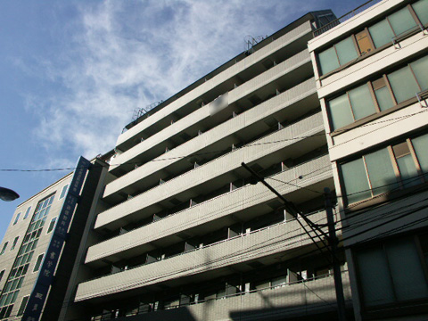 その他共用部 外観4