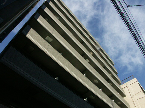 その他共用部 外観5