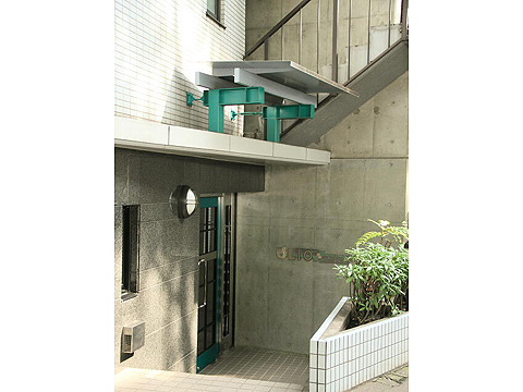 その他共用部　エントランス1