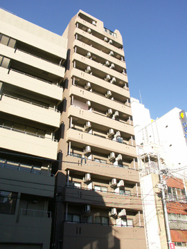 その他共用部　外観3