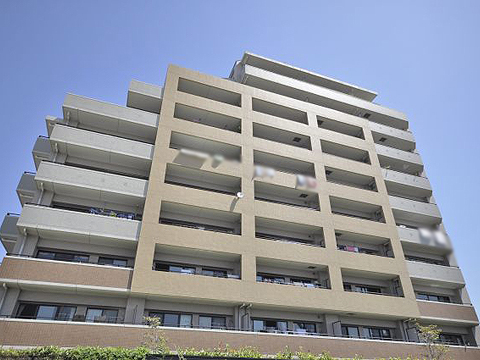 その他共用部 外観4