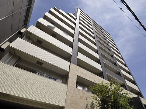 その他共用部　外観3