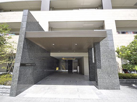 その他共用部　エントランス1