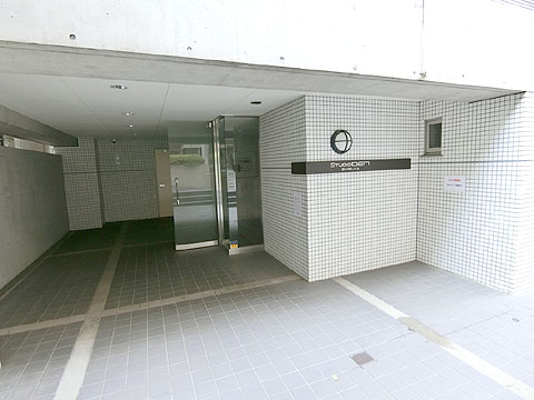 エントランス　CIMG2238