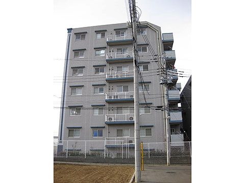 その他共用部　外観３