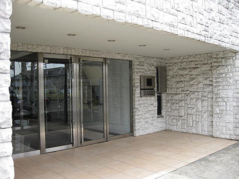 その他共用部　エントランス１