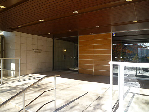 その他共用部　エントランス１