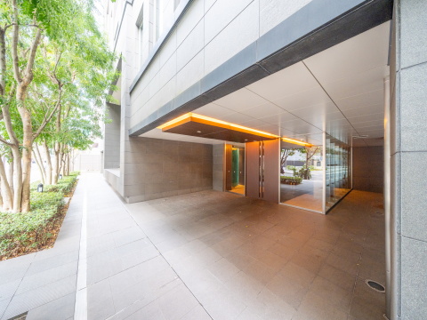 その他共用部　エントランス1