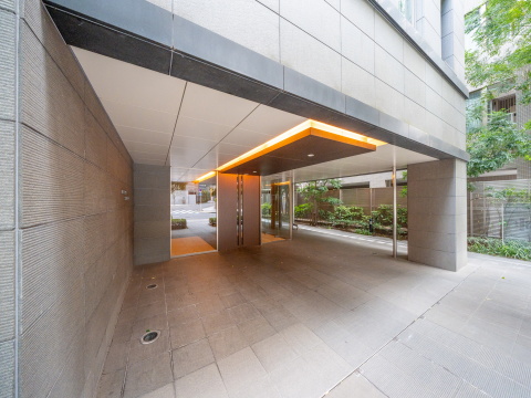 その他共用部　写真1