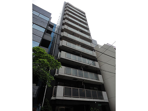 その他共用部　外観2