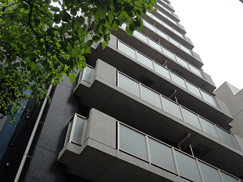 その他共用部　外観3