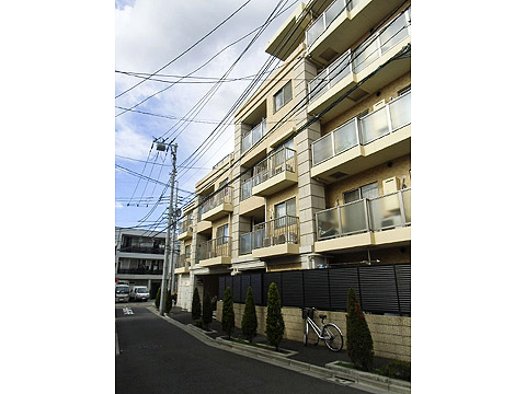 その他共用部　外観5