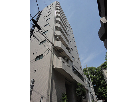 その他共用部　外観3