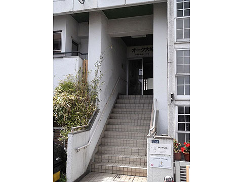 その他共用部　エントランス2