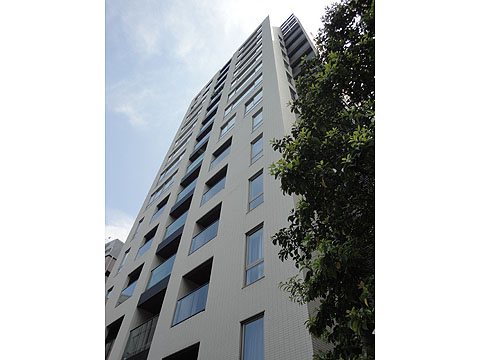 その他共用部　外観3