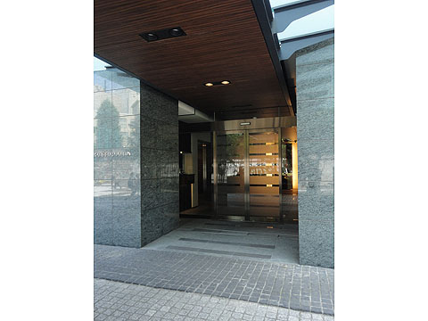 その他共用部　エントランス1