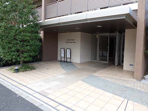 その他共用部　エントランス１