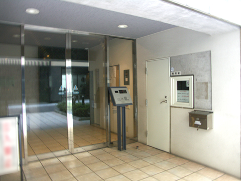 その他共用部　エントランス1