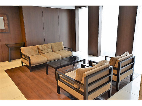 ロビー マンションロビー