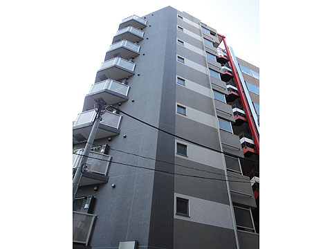 その他共用部　外観5