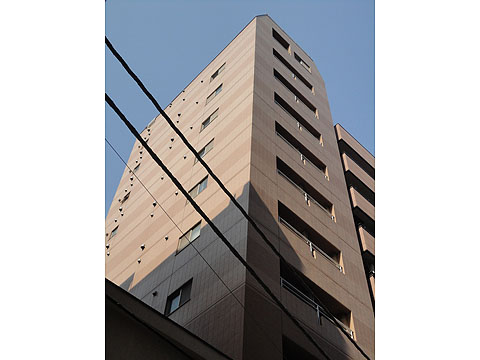 その他共用部　外観4