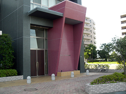 その他共用部　エントランス2