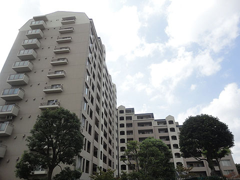 その他共用部　外観３