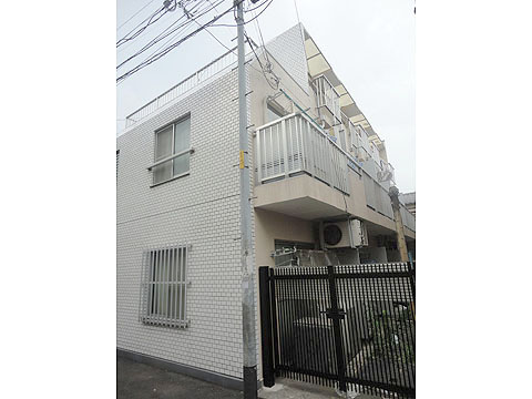 その他共用部 外観3