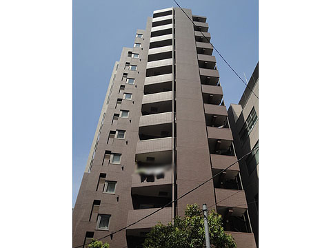 その他共用部　外観2