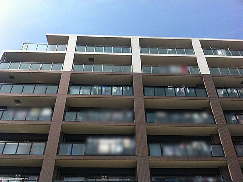 その他共用部　外観2